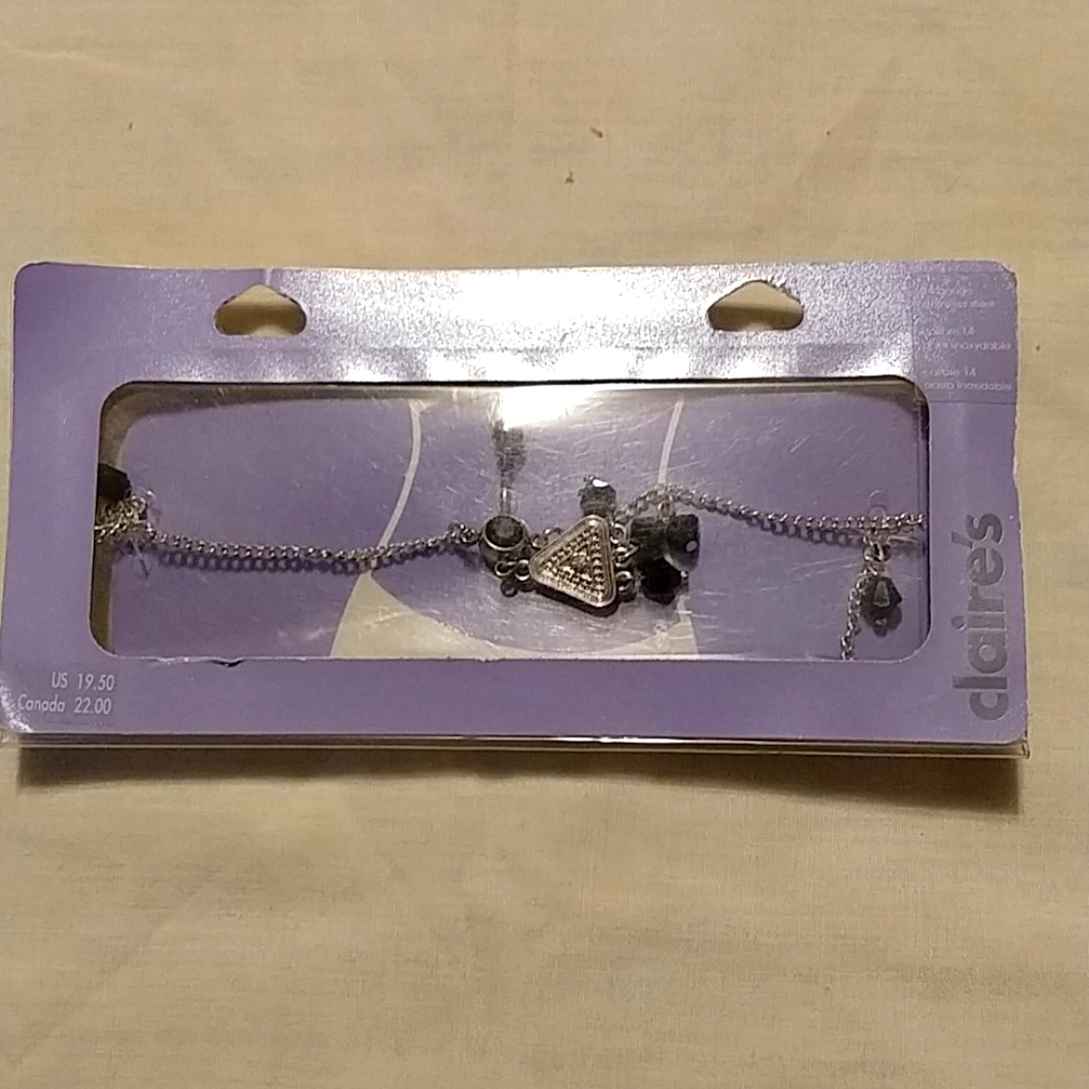 Body jewelry/Belly ring